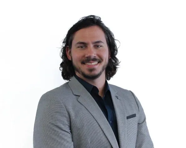 Martin Carstens, director of web and software engineering at Bonnievale Kennels